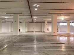 Imm Building (D22), Warehouse #603651401
